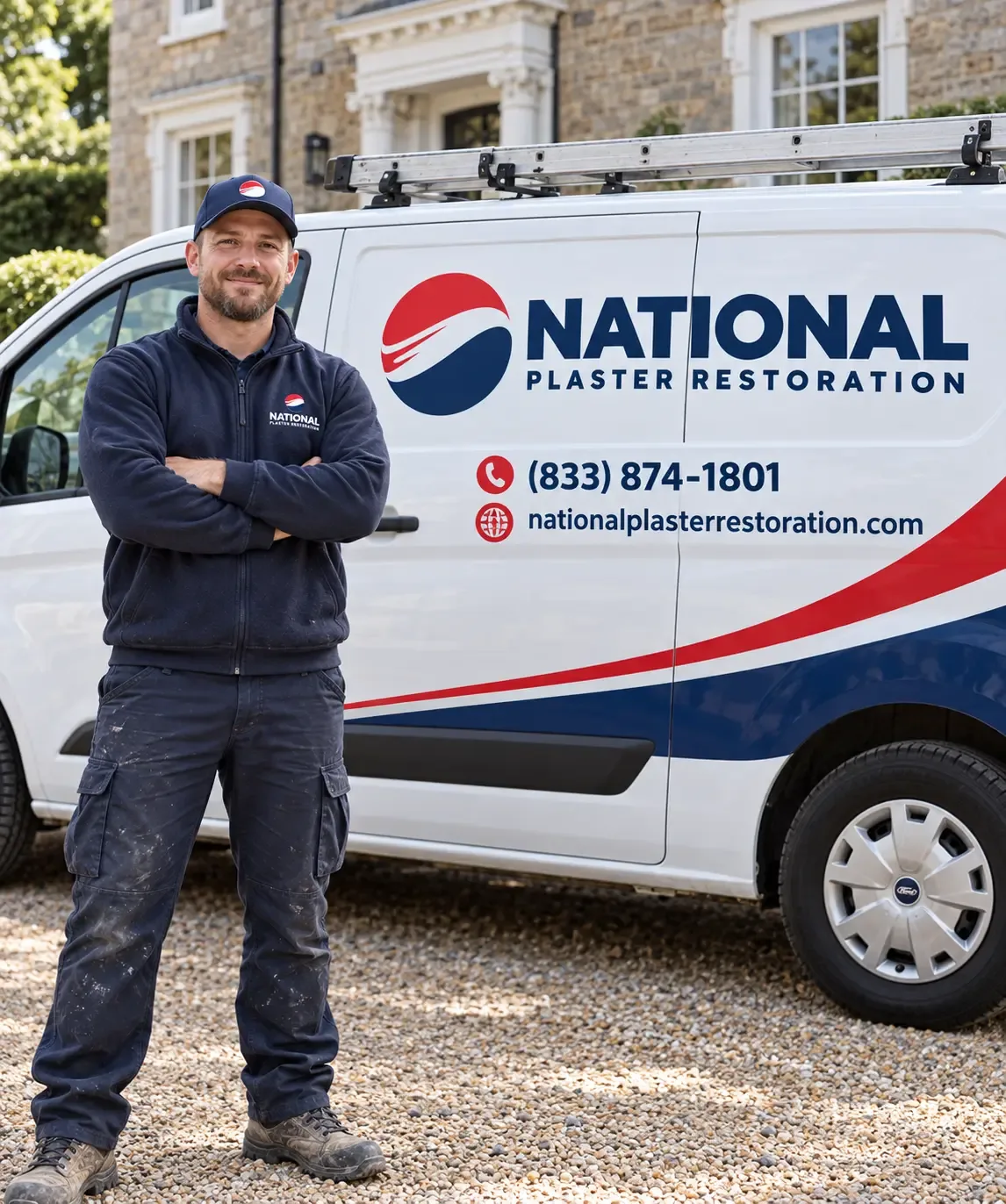Plaster Repair company in Marion, AR
